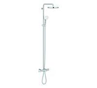 Colonne De Douche Grohe Tempesta 250 Thermostatique Chromé 26672001
