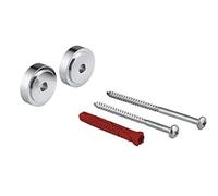 GROHE Tempesta 26496000 disque d'égalisation Chromé