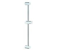 Grohe Tempesta 27519000 60 cm, chromé , avec support mural, patin et joint
