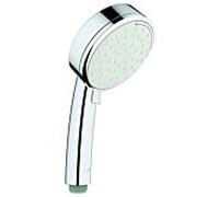 Grohe Tempesta douchette à main Cosmopolitan 100 27571002, chromé , 2 modes de pulvérisation