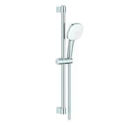 Grohe Tempesta Cosmopolitan 100 Ensemble de douche complet 2 jets Chrome, 275783