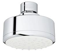 Grohe Tempesta Cosmopolitan 100 Pommeau de douche 1 jet Chromé 26366001