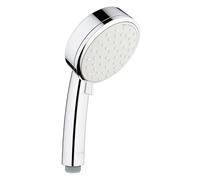 Grohe Tempesta Cosmopolitan 100 Douchette, 2 jets, avec régulateur de débit, 2757120E,