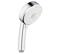 GROHE Tempesta Cosmopolitan 100 - Douchette à main avec 4 jet chrome