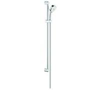 Grohe Tempesta douche Cosmopolitan 100 27789002, chromé , chromé , 3 modes de pulvérisation
