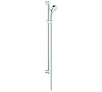 Grohe Tempesta douche Cosmopolitan 100 27790002, chromé , chromé , 4 modes de pulvérisation