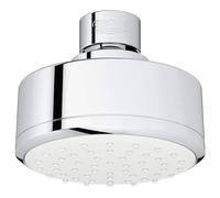 GROHE Tempesta Cosmopolitan 26051001 Pommeau de douche fixe économe en eau Chromé