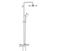 Tempesta Cosmopolitan System 210 Colonne de douche thermostatique (27922001)