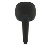 Grohe Tempesta Cube 110 Douchette à main - 11Ø - 2 jets - 7.4l/min - noir mat 267462433