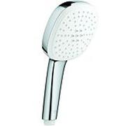 Grohe Tempesta Cube Douchette à main 110 2757130E 2 types de jets, chromé