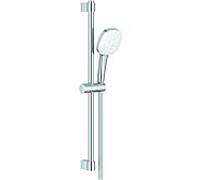 Grohe Tempesta Cube Kit de barre de douche 110 27579003 3 types de jets, chromé