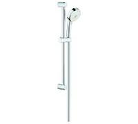 Grohe Tempesta de douche Cosmopolitan 100 27787002, chromé , 600mm, 4 types de jets