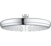 GROHE Douche de tête Tempesta 210 26408000 chromé – 2000 type de jet