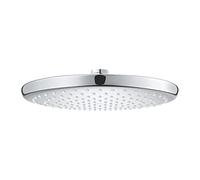 Grohe Tempesta Douche de tête Ronde 25cm 1 Jet Chrome