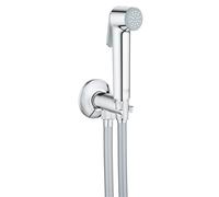 Grohe Tempesta ensemble de douche mural StarLight Chrome 26358000