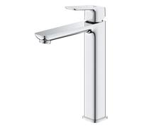 Grohe Tempesta-F Ensemble de douche - douchette à main - support de douche mural - flexible de douche 125 cm - Warm Sunset brossé (bronze mat) 1017290000