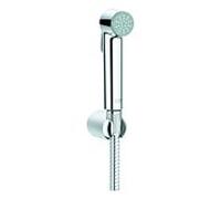 GROHE Tempesta - Set de douchette avec support chrome