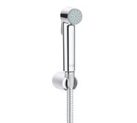 GROHE Tempesta - Set de douchette avec support chrome