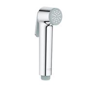 GROHE Douchette à main Tempesta-F Trigger Spray 30 27512001 1 jet Chromé
