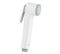 GROHE Tempesta-F Trigger Spray 30, Pommeau de Douche avec gâchette 1 jet, Blanc, 28020L01 (Import Allemagne)