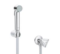 Grohe Tempesta-F Trigger Spray Ensemble de douche pour bidet, 26357000,