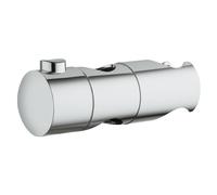 GROHE Tempesta Glijstuk - diameter 21.8cm - Chroom 48099000