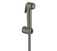 Grohe Tempesta kit de douchette bidet mural graphite 27513AL1