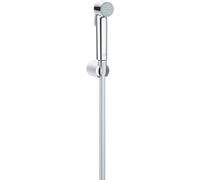 GROHE 26352000 Tempesta-F Trigger Spray 30 Set de douche mural 1 jet, Chrome