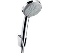 Grohe Tempesta Neu 100 Tempesta Neu douche Cosmopolitan 27594000, non réglable, chrome