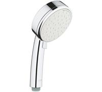 Grohe Tempesta pommeau de douche StarLight Chrome 2757120E