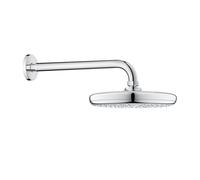 GROHE Tempesta - Ensemble douche de tête Tempesta 210 chrome