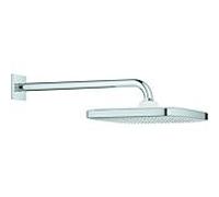Grohe Tempesta set de douche de tête 26687000 bras de douche 38cm, type jet 2000 , chromé