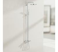 Grohe Tempesta System 250 Colonne avec thermostatique Bain/Douche Chrome, 266720