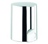 Grohe Tenso fermeture match1 47629000 pour thermostat de douche chrome