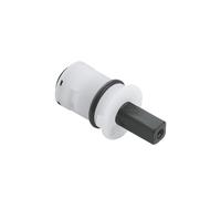 Grohe Tête à disques en céramique, 48620000,