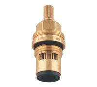 GROHE Tête en céramique 1/2" 45882000 - Carbodur droite