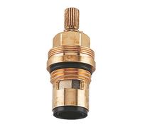 Grohe top 45346000 1/2 " Céramique , droite