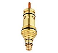 GROHE ELEMENT thermostatique COMPENSE INVERSE 3 / 4, 47658000,