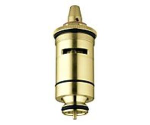 Grohe thermocouple Grohmix 47016000 bimétallique de l' année de construction 79 droit chaud 2000 / 2 "