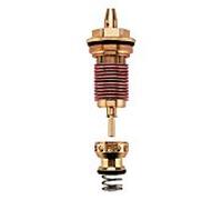 Grohe thermocouple Grohmix 47019000 bimétallique, 3/4 "