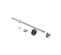 GROHE Tige À Boule 440040 Pour Eichelberg Système D'Évacuation 1 1/4" Chromé