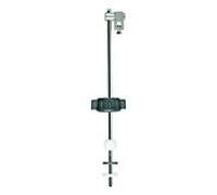 GROHE Tige excentrique 07052/07052000 pour raccord de vidange 28910 chromé