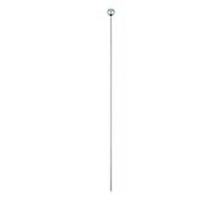 GROHE Tirette de vidage lavabo Sinfonia 07511/07511000 (7511000) chromé