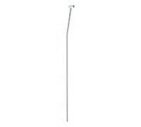 Grohe Grohe Tige de traction 48200 chrome chrome Quantité:1