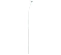 Grohe Tirette de vidage 64304, chrome, 64304000,