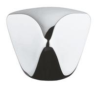 GROHE Toebehoren poignée de robinet trecorn de luxe 1/2 neutre chrome 06486000