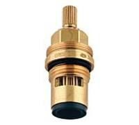GROHE Tête en céramique 1/2" 45882000 - Carbodur droite