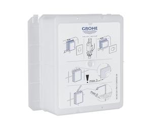 Grohe Trappe de révision pour grandes plaques de déclenchement, 66791000,