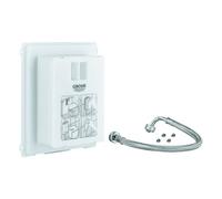 Grohe Trappe de Visite pour Petites Plaques de Commande 40949000