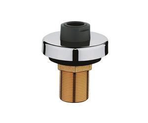 GROHE Traversée de flexible, 46487IX0,
